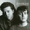 【中古】輸入洋楽CD TEARS FOR FEARS / SONGS FROM THE BIG CHAIR 輸入盤