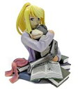 【中古】食玩 トレーディングフィギュア ウィンリィ・ロックベル 「鋼の錬金術師 キャラクターズDX」