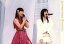 【中古】生写真(ハロプロ)/アイドル/Hello! Project Hello! Project/前田有紀・後藤真希/横型・膝上・衣装赤・白・マイク・背景白/公式生写真 200円
