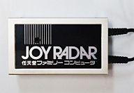 【中古】ファミコンハード ジョイレーダー