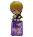 【中古】食玩 トレーディングフィギュア 【シークレット】 坂田金時 「Pigure Collection 銀魂」