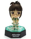 【中古】食玩 トレーディングフィギュア 秋月律子 「Collectage(コレクテージ) アイドルマスター #2」