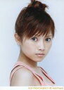 【中古】生写真(ハロプロ)/アイドル/モーニング娘 モーニング娘。/安倍なつみ/バストアップ・衣装ピンク・体右向き・カメラ目線・2Lサイズ/公式生写真