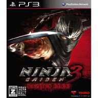 【中古】PS3ソフト NINJA GAIDEN3 Razor’s Edge