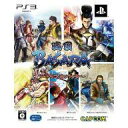 【中古】PS3ソフト 戦国BASARA トリプルパック