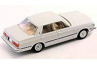 【中古】ミニカー 1/64 LV-N78a トヨタクラウン 2800ロイヤルサルーン (ホワイト) 「トミカリミテッド ヴィンテージNEO」 [249177]