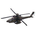 【中古】食玩 プラモデル 02c.AH-64D アパッチロングボウ シンガポール空軍 「ヘリボーンコレクション5」