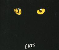 【中古】ミュージカルCD 劇団四季 / 劇団四季ミュージカル「CATS」オリジナル・キャスト