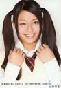 【中古】生写真(AKB48 SKE48)/アイドル/SKE48 山田澪花/SKE48×B.L.T.2012 02-WHITE30/030-C