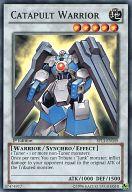 【中古】遊戯王/N/シンクロモンスター/英語版/Star Pack 2013 SP13-EN049[N]：Catapult Warrior/カタパルト・ウォリアー