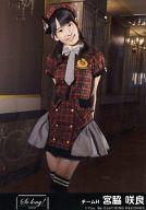 【中古】生写真(AKB48・SKE48)/アイドル/HKT48 宮脇咲良/CD｢So long !｣劇場盤特典(アンダーガールズVer)