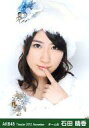 【中古】生写真(AKB48・SKE48)/アイドル/AKB48 石田晴香/バストアップ/劇場トレーディング生写真セット2012.November