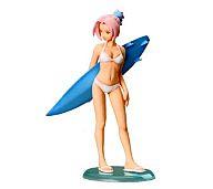 楽天市場】DOOR PAINTING COLLECTION FIGURE 春野サクラ −蘇る写輪眼