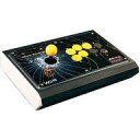 【中古】WiiUハード 鉄拳タッグトーナメント2 アーケード ファイトスティック トーナメントエディションS