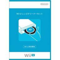 発売日 2013/03/28 メーカー 任天堂 型番 TSA-WUP-A-LS-JPN JAN 4902370520484 備考 ※中古商品につきましては、消耗品のため「クリーニング液」は保証の対象外とさせていただきます。予めご了承の上、ご購入下さい。 関連商品はこちらから 任天堂　