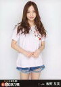【中古】生写真(AKB48・SKE48)/アイドル/AKB48 板野友美/膝上/「第2回 AKB48 紅白対抗歌合戦」封入生写真