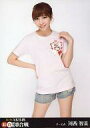 【中古】生写真(AKB48 SKE48)/アイドル/AKB48 河西智美/膝上/｢第2回 AKB48 紅白対抗歌合戦｣封入生写真