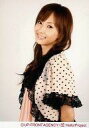 【中古】生写真(ハロプロ)/アイドル/モーニング娘。 モーニング娘。/藤本美貴/上半身・衣装ピンク.黒・体左向き・背景白/公式生写真