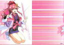 【中古】クリアファイル ラクス・クライン A4クリアファイル F 「機動戦士ガンダムSEED DESTINY」