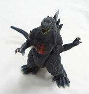 【中古】トレーディングフィギュア ゴジラ2004 「ゴジラ ソフビセレクション 〜ゴジラ×モスラ×メカゴジラ 東京SOS〜」