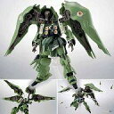 【中古】食玩 トレーディングフィギュア 機動戦士ガンダムASSAULT KINGDOM EX NZ-666 クシャトリヤ