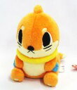 【中古】ぬいぐるみ ブイゼルドール ポケドール(ぬいぐるみ) 「ポケットモンスター」
