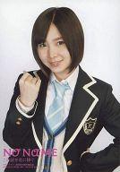 【中古】生写真(AKB48・SKE48)/アイドル/AKB48 岩田華怜/オリジナル制服/NO NAME「この涙を君に捧ぐ」初回限定封入特典