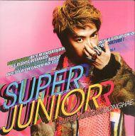 【中古】輸入洋楽CD Super Junior / Mr.Simple[輸入盤](TYPE-A)(ジャケット：DONGHAE)