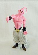 楽天市場】ギガンティックシリーズ ドラゴンボールz 魔人ブウ(善)の通販