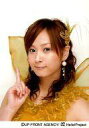 【中古】生写真(ハロプロ)/アイドル/モーニング娘。 モーニング娘。/藤本美貴/バストアップ・衣装黄色・右手人差し指立て・目線右・口閉じ/公式生写真