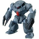 【中古】食玩 トレーディングフィギュア 【賞味期限切れ】ズゴックE 「FW GUNDAM CONVERGE 10」