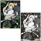 【中古】下敷き 竜太＆ヒミコ 下敷きA 「BTOOOM!」