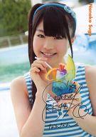 【中古】アイドル(AKB48・SKE48)/SKE48 トレーディングコレクション part4 C-Card ： 菅なな子/BOX購入特典カード/SKE48 トレーディングコレクション part4