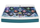 【中古】PS3ハード 初音ミク -プロジェクト ディーヴァ- F 専用ミニコントローラ (ホワイト)