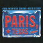 【中古】輸入洋楽CD 「PARIS. TEXAS」 ORIGINAL MOTION PICTURE SOUNDTRACK[輸入盤]