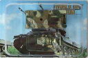 【中古】食玩 ミニカー 068.陸上自衛隊87式自走対空砲 冬季迷彩 「ワールドタンクミュージアム シリーズ04」