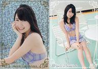 【中古】アイドル(AKB48・SKE48)/SKE48 トレーディングコレクション part4 S26 ： 高柳明音/箔押しキラカード/SKE48 トレーディングコ..