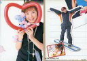 【中古】コレクションカード(ハロプロ)/トレーディングカード 松浦亜弥 Pink monkey card No.027 : 松浦亜弥/レギュラーカード/トレーディングカード 松浦亜弥 Pink monkey card