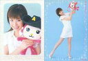 【中古】コレクションカード(ハロプロ)/トレーディングカード 松浦亜弥 Pink monkey card No.105 : 松浦亜弥/ホイルカード/トレーディングカード 松浦亜弥 Pink monkey card
