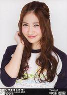 【中古】生写真(AKB48・SKE48)/アイドル/AKB48 中塚智実/バストアップ/「リクエストアワーセットリストベスト100 2013」会場限定生写真