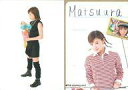 【中古】コレクションカード(ハロプロ)/トレーディングカード 松浦亜弥 Pink monkey card No.021 : 松浦亜弥/レギュラーカード/トレーディングカード 松浦亜弥 Pink monkey card