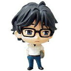 【中古】トレーディングフィギュア 日高昴 「カラコレ ROBOTICS;NOTES」