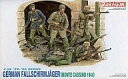 【中古】プラモデル 1/35 GERMAN FALLSCHI...