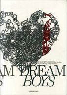 【中古】パンフレット パンフ)DREAM BOYS 2008(大阪公演)