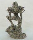 【中古】食玩 トレーディングフィギュア リューク モノクロver. 「DEATH NOTE -デスノート- リアルフィギュアコレクション」