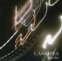 【中古】ジャズCD CASIOPEA / スーパー・ベスト