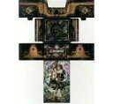【中古】サプライ 『紅蓮の王恩賜兵安息匣』 リミテッドストレージボックス 「ロード オブ ヴァーミリオン Re:2 リミテッドストレージボックスプレゼントキャン...