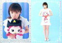 【中古】コレクションカード(ハロプロ)/Pink monkey card No.101 : 松浦亜弥/スペシャルカード(ホイル仕様)/Pink monkey card