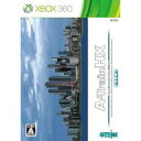 【中古】XBOX360ソフト A列車で行こうHX 完全版