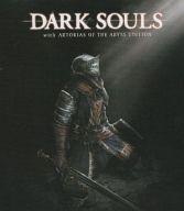 【中古】アニメ系CD DARK SOULS with ARTORIAS OF THE ABYSS EDITION：Special Map＆Original Soundtrack